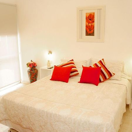 Gure Loa Urbano Bed & Breakfast Mina Clavero Exterior photo